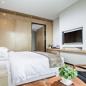 Without Window Double Room